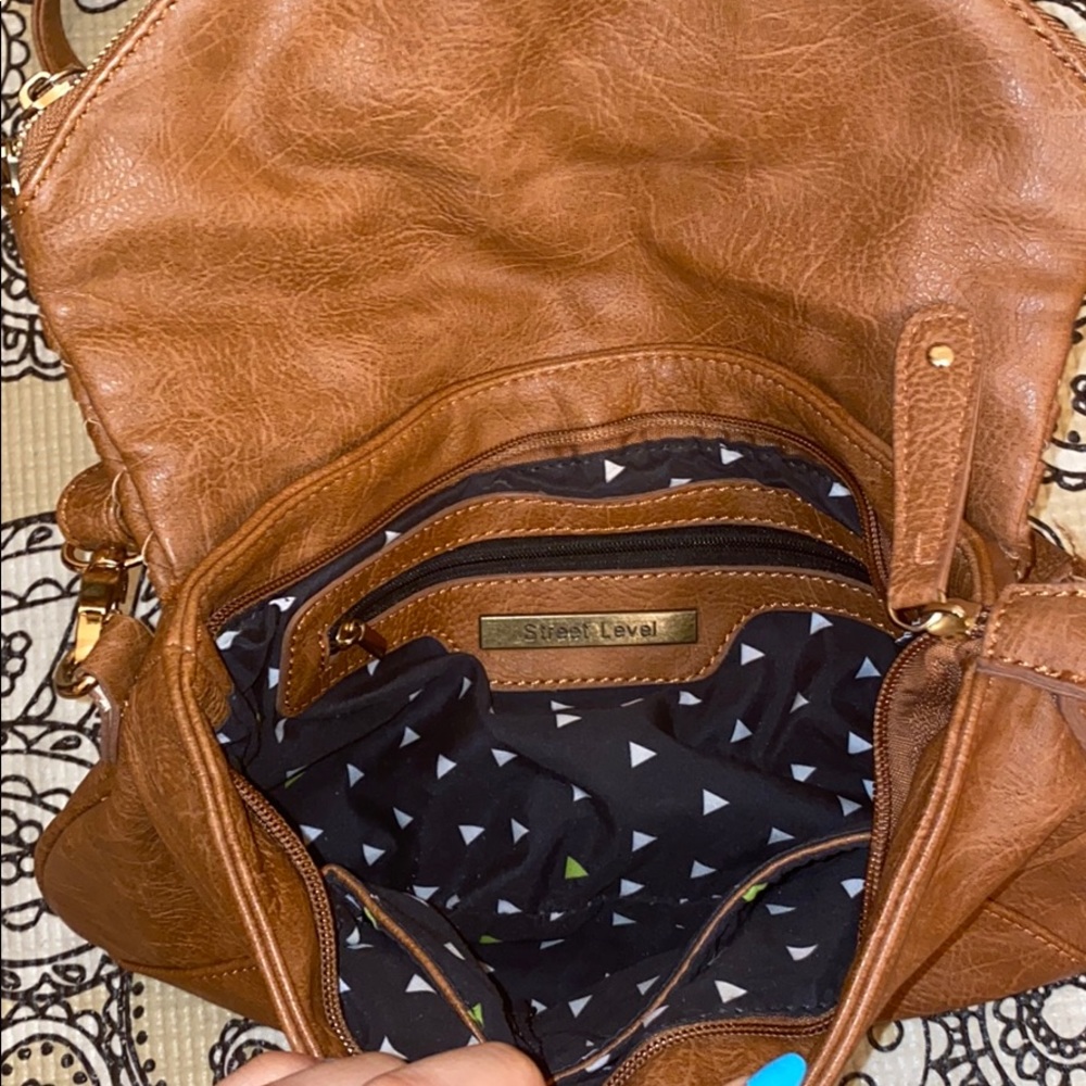 Boho Envelope Purse - Picture 5 of 6